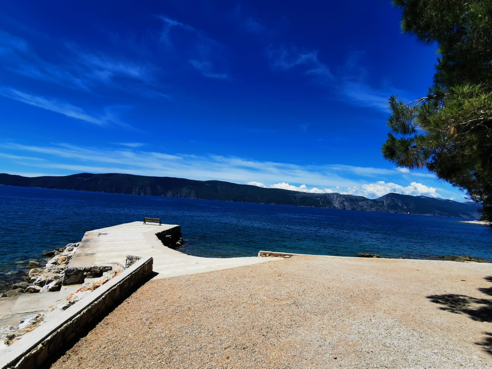 Instagram-Friendly Krk: Where to Capture the Perfect Social Media Shot