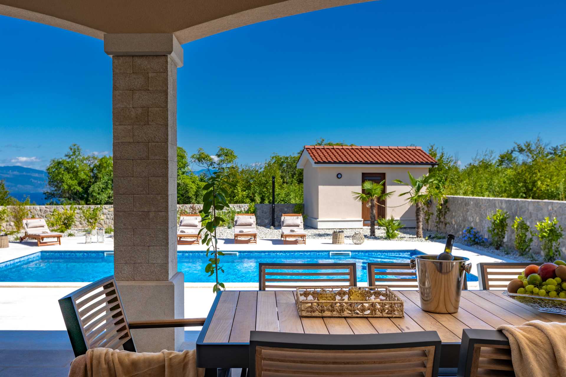 Warum jetzt der richtige Zeitpunkt ist, um den Urlaub 2026 auf Krk zuplanen