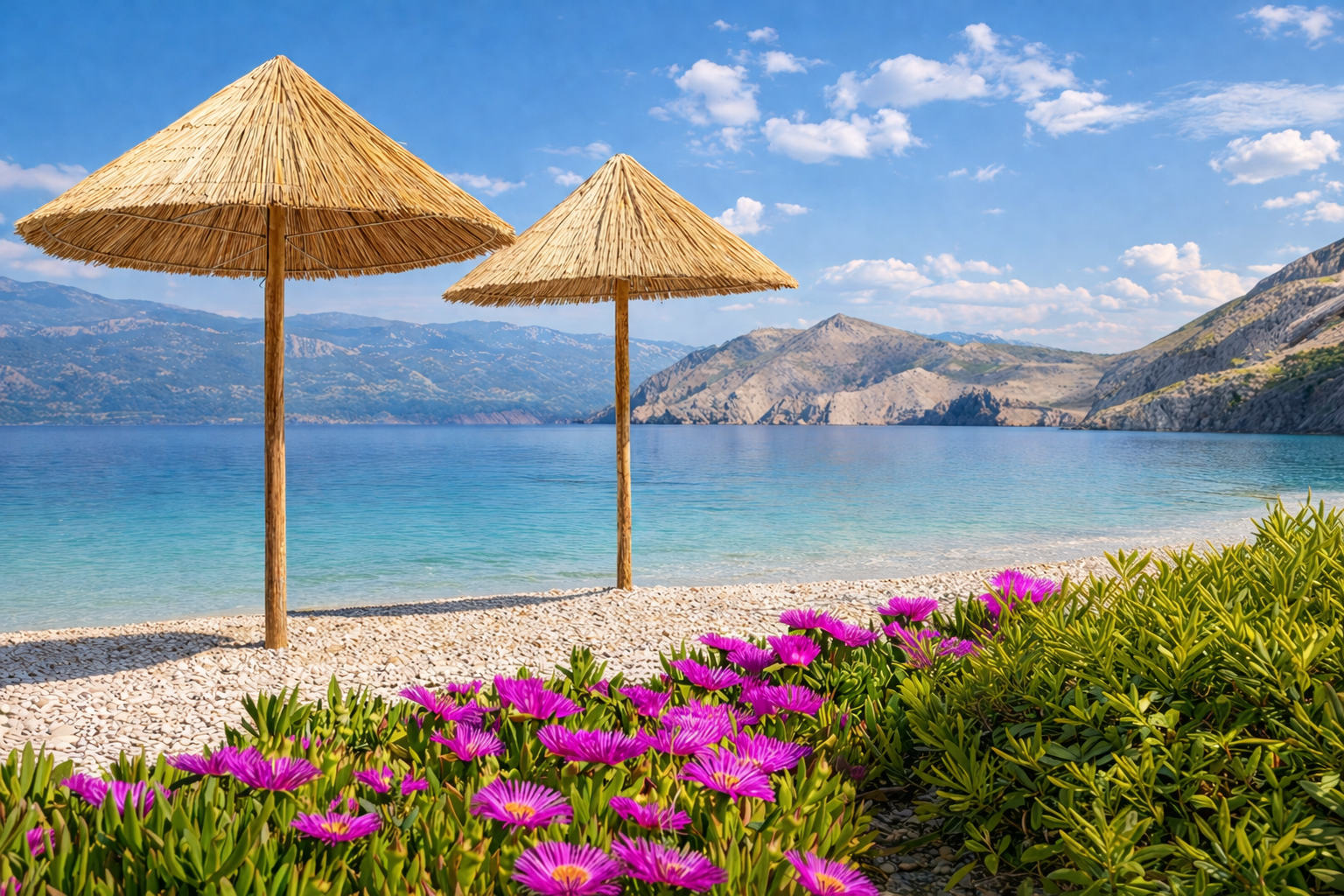 Krk Island Without Crowds: Why Pre-Season Is the Only Time for a True Luxury Experience